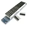 Module Led 7 MAX7219